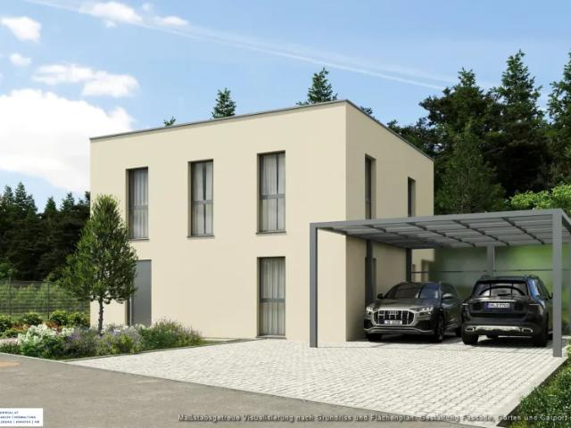 Zu Verkaufen Haus Ruhstetten Ruhstetten DS105733357