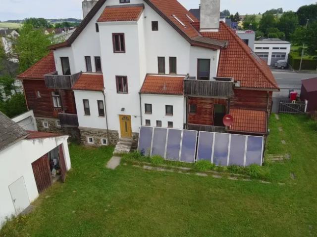 Zu Verkaufen Haus Schwarzenau Schwarzenau DS104321516