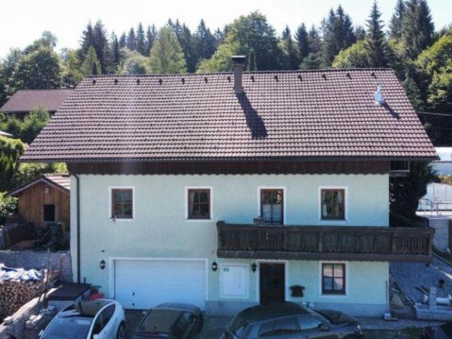 Zu Verkaufen Haus Schwarzenberg Am Böhmerwald Schwarzenberg Am Böhmerwald DS103490629