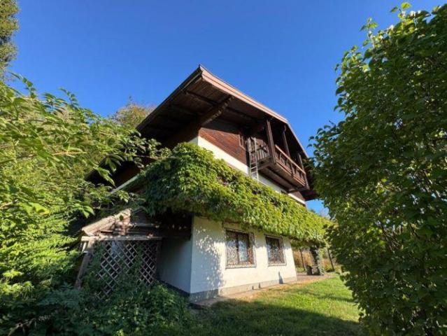 Zu Verkaufen Haus Schalchen Schalchen DS106034781