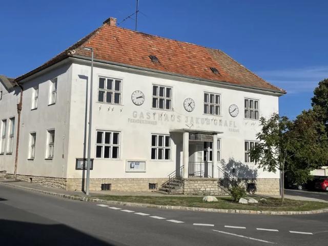 Zu Verkaufen Haus Schattendorf Schattendorf DS105746438