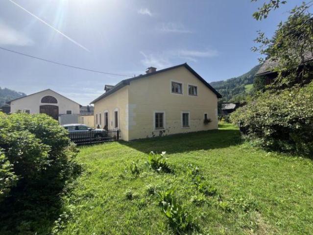 Zu Verkaufen Haus Schöder Schöder DS105605867
