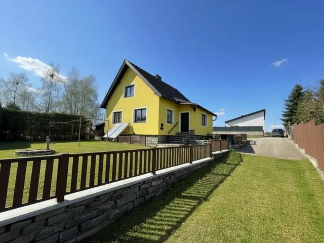 Zu Verkaufen Haus Schrems Schrems DS105504697