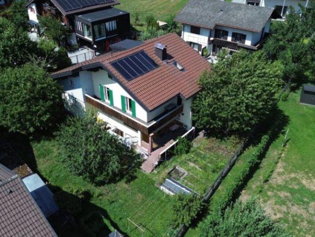 Zu Verkaufen Haus Schruns Schruns DS104944292