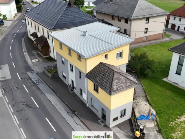 Zu Verkaufen Haus Sandl Sandl DS105554137