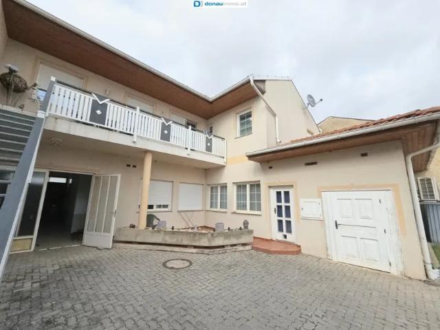 Zu Verkaufen Haus Sankt Andrä Am Zicksee Sankt Andrä Am Zicksee DS105489474