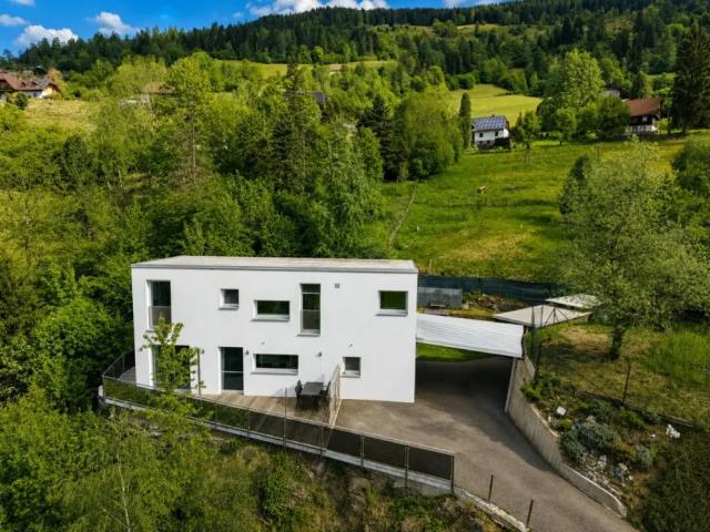 Zu Verkaufen Haus Sankt Georgen Am Kreischberg Sankt Georgen Am Kreischberg DS105485179