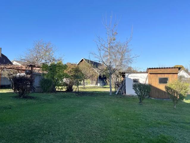Zu Verkaufen Haus Sankt Michael Im Burgenland Sankt Michael Im Burgenland DS105184741