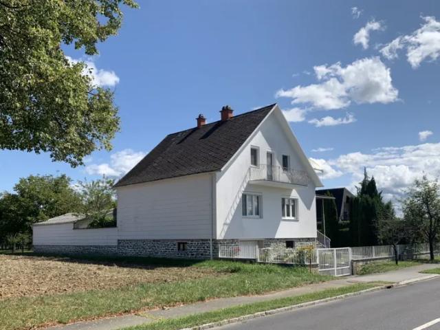 Zu Verkaufen Haus Sankt Michael Im Burgenland Sankt Michael Im Burgenland DS105184783