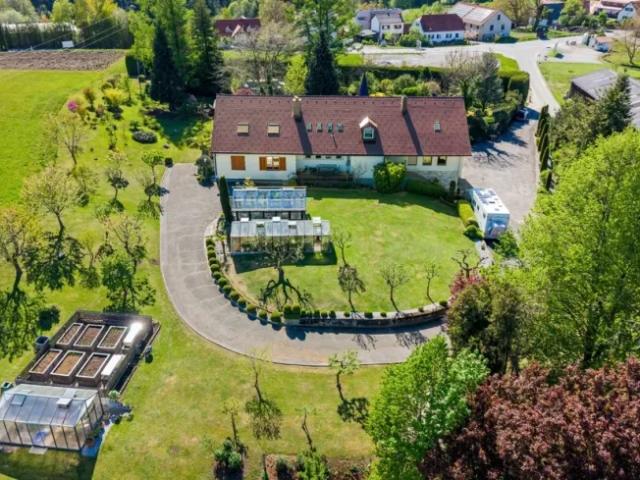 Zu Verkaufen Haus Sankt Radegund Bei Graz Sankt Radegund Bei Graz DS105465707