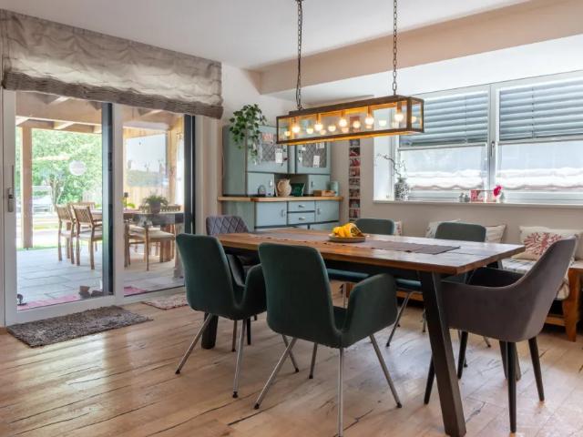 Zu Verkaufen Haus Saalfelden Am Steinernen Meer Saalfelden Am Steinernen Meer DS105331959