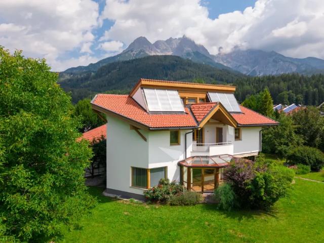Zu Verkaufen Haus Saalfelden Am Steinernen Meer Saalfelden Am Steinernen Meer DS105331937