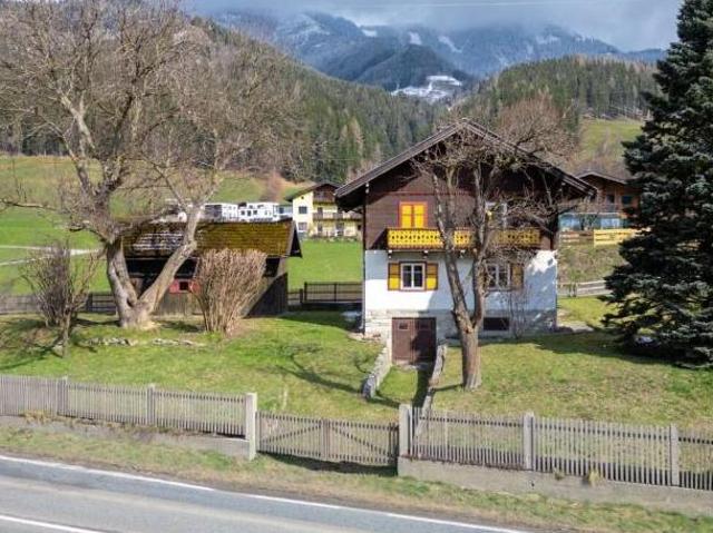 Zu Verkaufen Haus Salzburg Salzburg DS104915441