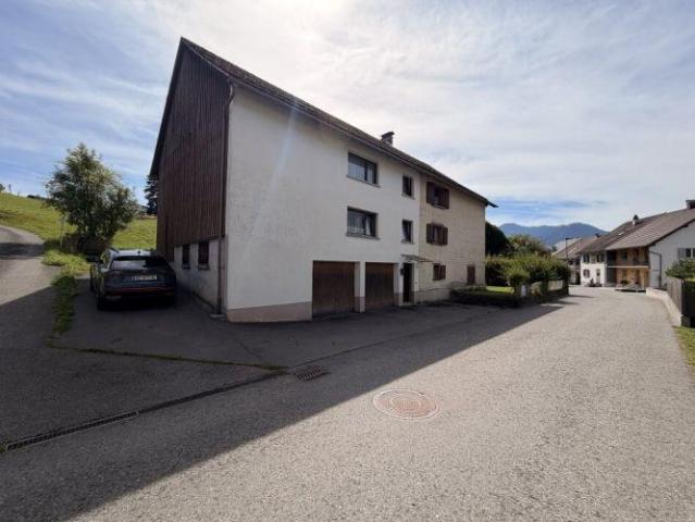 Zu Verkaufen Haus Satteins Satteins DS105489487