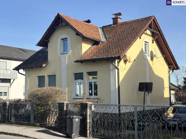 Zu Verkaufen Haus Seiersberg Pirka Seiersberg Pirka DS105785540