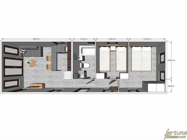 Zu Verkaufen Haus Sierndorf Sierndorf DS105719436