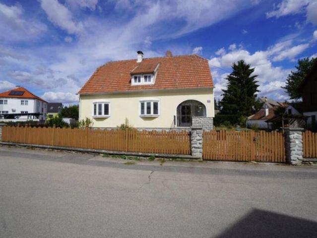 Zu Verkaufen Haus Sigmundsherberg Sigmundsherberg DS105347404