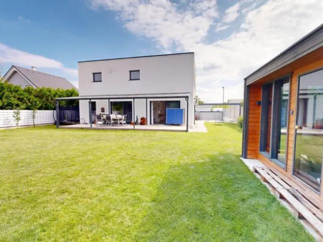Zu Verkaufen Haus Sommerein Sommerein DS104134946