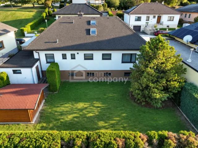 Zu Verkaufen Haus Sommerein Sommerein DS105719134