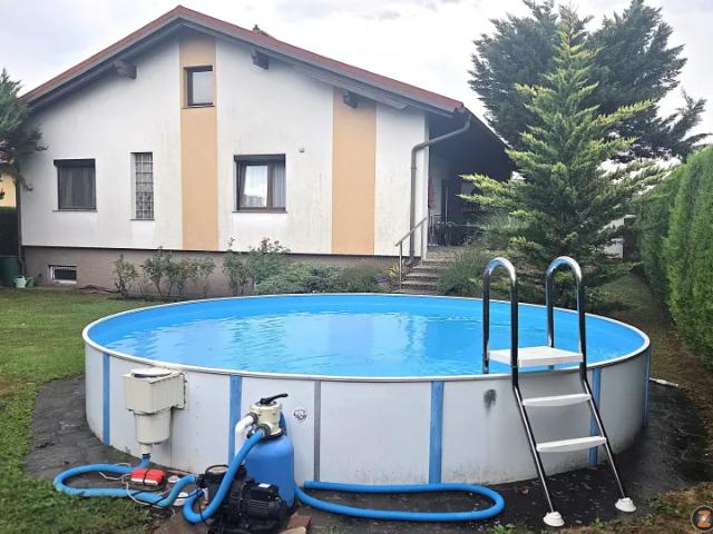 Zu Verkaufen Haus Sollenau Sollenau DS105055674