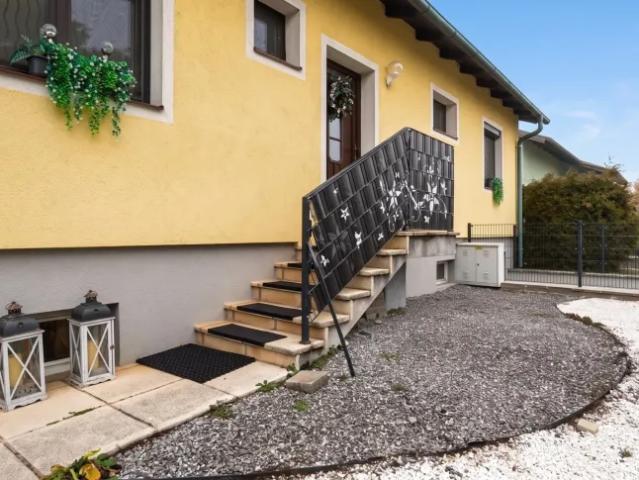 Zu Verkaufen Haus Sollenau Sollenau DS106083534