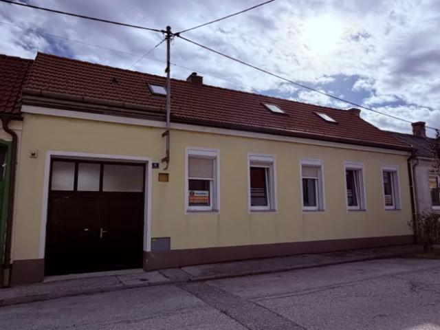 Zu Verkaufen Haus Sollenau Sollenau DS106137755
