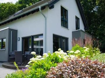 Albshausen, Solms, Westerwald, Hessen, Rheinland-Pfalz