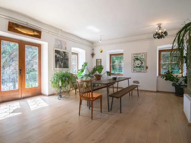 Zu Verkaufen Haus Spitz Spitz DS105237574