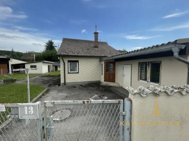 Zu Verkaufen Haus St. Valentin Landschach St. Valentin Landschach DS105606287