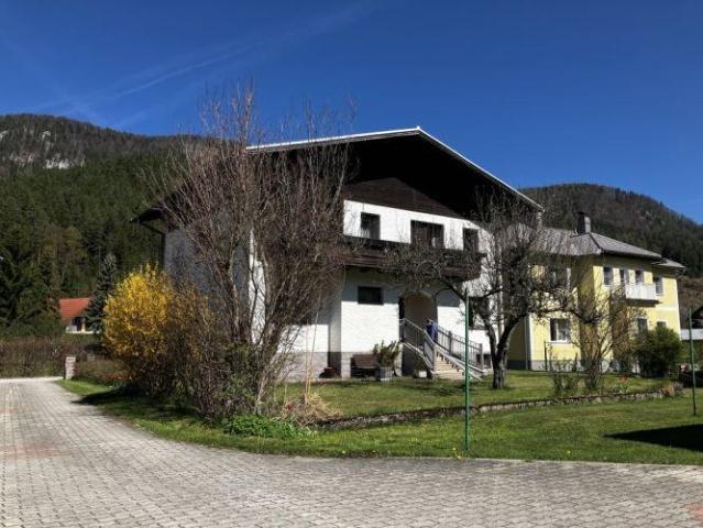 Zu Verkaufen Haus St. Aegyd Am Neuwalde St. Aegyd Am Neuwalde DS104867497