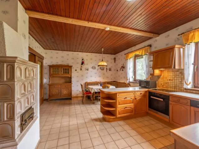 Zu Verkaufen Haus St. Andrä Wördern St. Andrä Wördern DS105584929