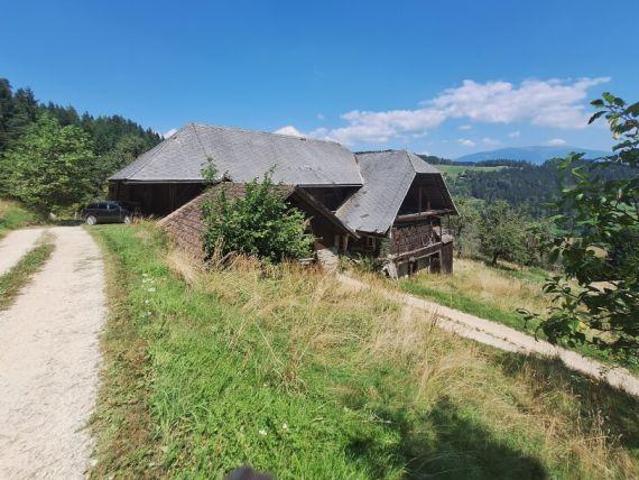 Zu Verkaufen Haus St. Andrä St. Andrä DS104564942