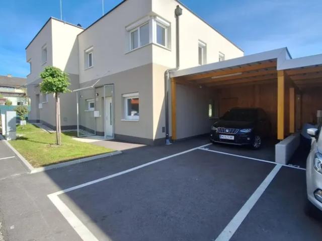 Zu Verkaufen Haus St. Leonhard Am Forst St. Leonhard Am Forst DS105586226