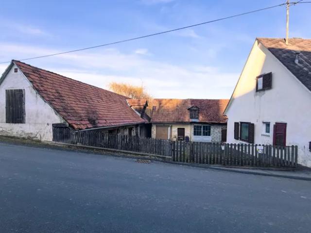 Zu Verkaufen Haus St. Margarethen An Der Raab St. Margarethen An Der Raab DS105484526