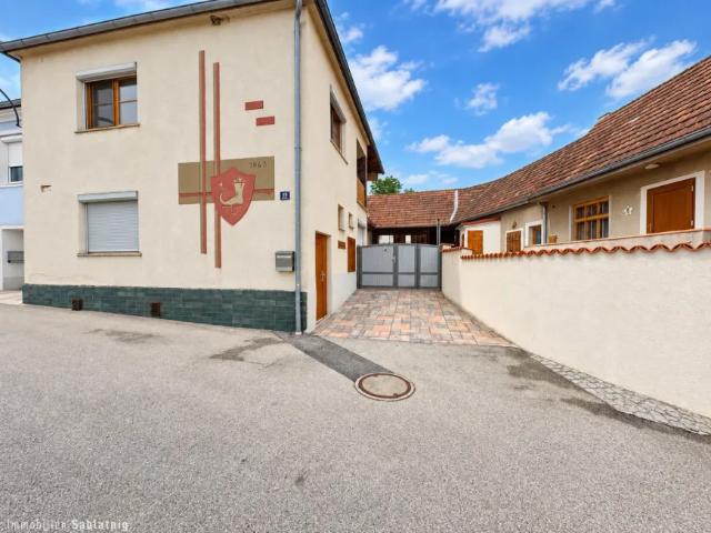 Zu Verkaufen Haus Stoob Stoob DS105707482