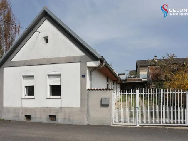 Zu Verkaufen Haus Stoob Stoob DS105881596