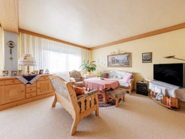 Zu Verkaufen Haus Stetten Stetten DS105362122