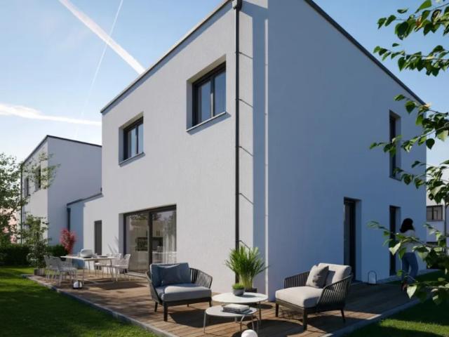 Zu Verkaufen Haus Steegen Steegen DS105485365