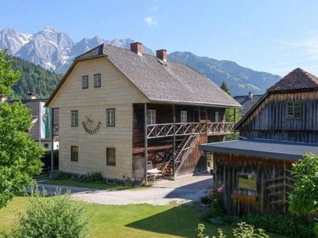 Zu Verkaufen Haus Steiermark Steiermark DS105076980