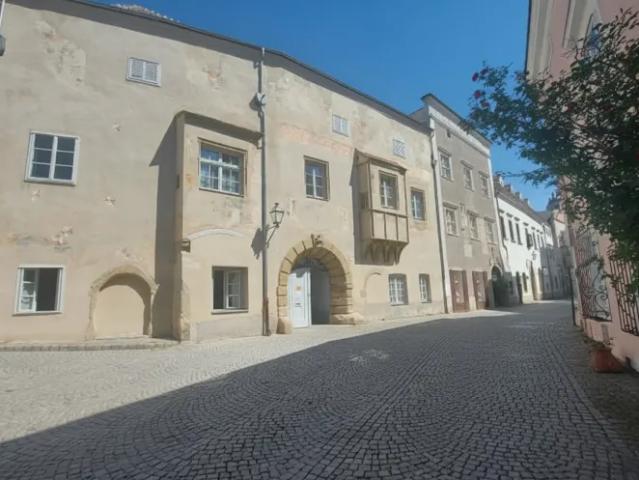 Zu Verkaufen Haus Stein An Der Donau Stein An Der Donau DS105586251