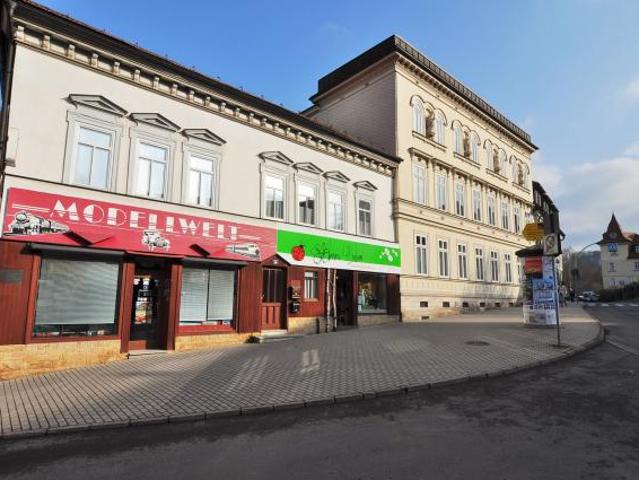 Zu Verkaufen Haus Suhl Deutschland DS87130203