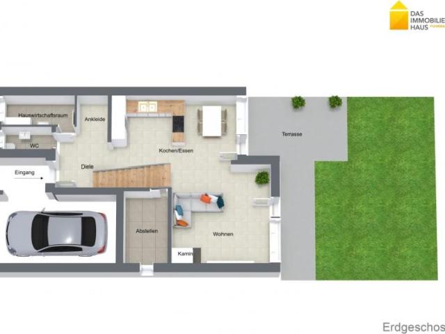 Zu Verkaufen Haus Suhl Deutschland DS89132279