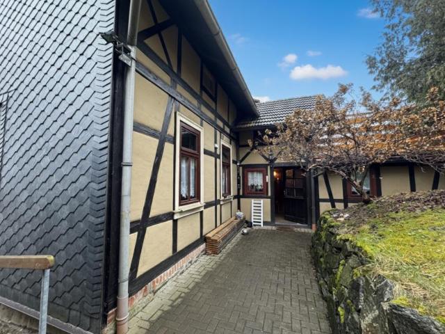 Zu Verkaufen Haus Suhl Deutschland DS96342650