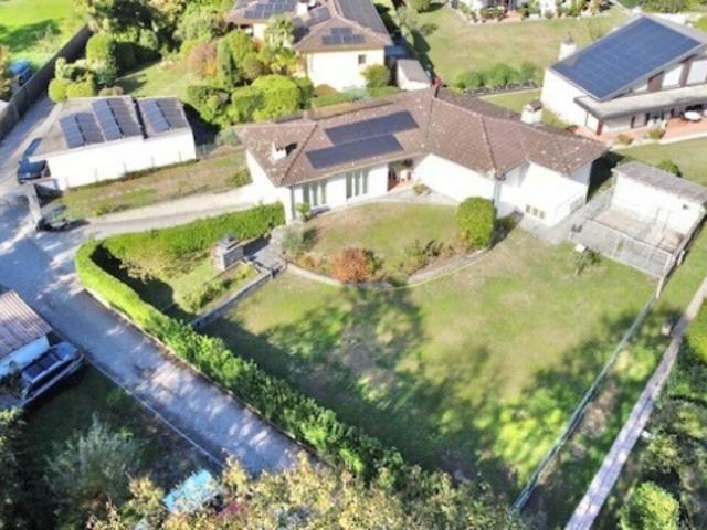 5.5 Room single house