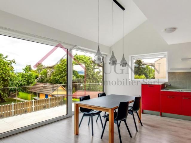 Zu verkaufen, Maisonette Wohnung, 1530 Payerne, Réf 04 484 1
