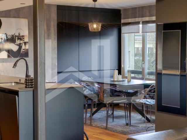 Zu verkaufen, Maisonette Wohnung, 1262 Eysins, Réf 6163