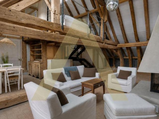 Zu verkaufen, Mehrfamilienhaus, 1526 Cremin, Réf AtticaCreminImmeuble