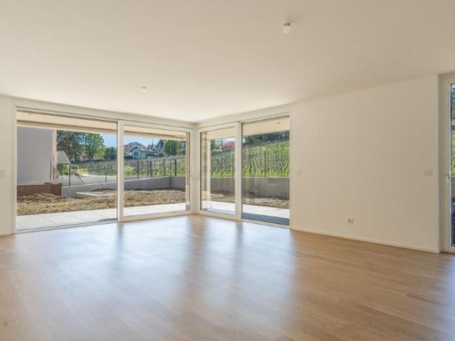 Zu verkaufen, Neubauwohnung, 1026 Echandens, Réf B4.3 GP