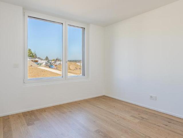 Zu verkaufen, Neubauwohnung, 1026 Echandens, Réf B4.1 GP