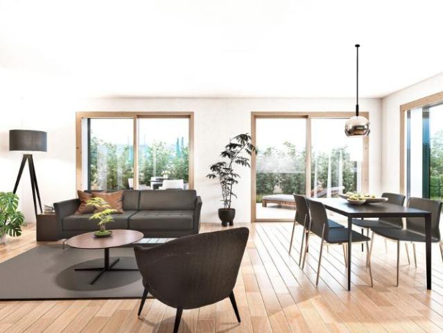 Zu verkaufen, Neubauwohnung, 1182 Gilly, Réf 6185